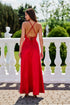 Long dress model 213643 Roco Fashion
